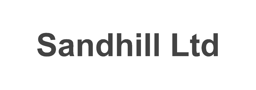Sandhill Ltd Logo