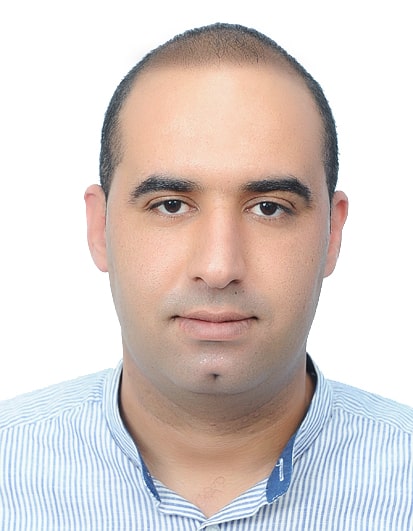 Wissem Nacef - Operations Manager Tunisia