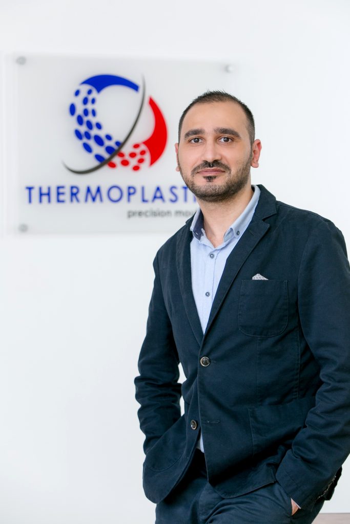 Abdelaziz Mohamed - Supply Chain Manager