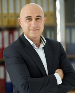Kenneth Caruana - Managing Director & CEO